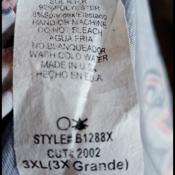 Tunic - Picture 5 of 5